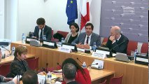 Commission des affaires économiques : M. Sébastien Soriano, pdt de l'ARCEP - Mercredi 24 janvier 2018