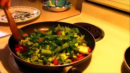 Jo Ann cooking, ASMR soft spoken