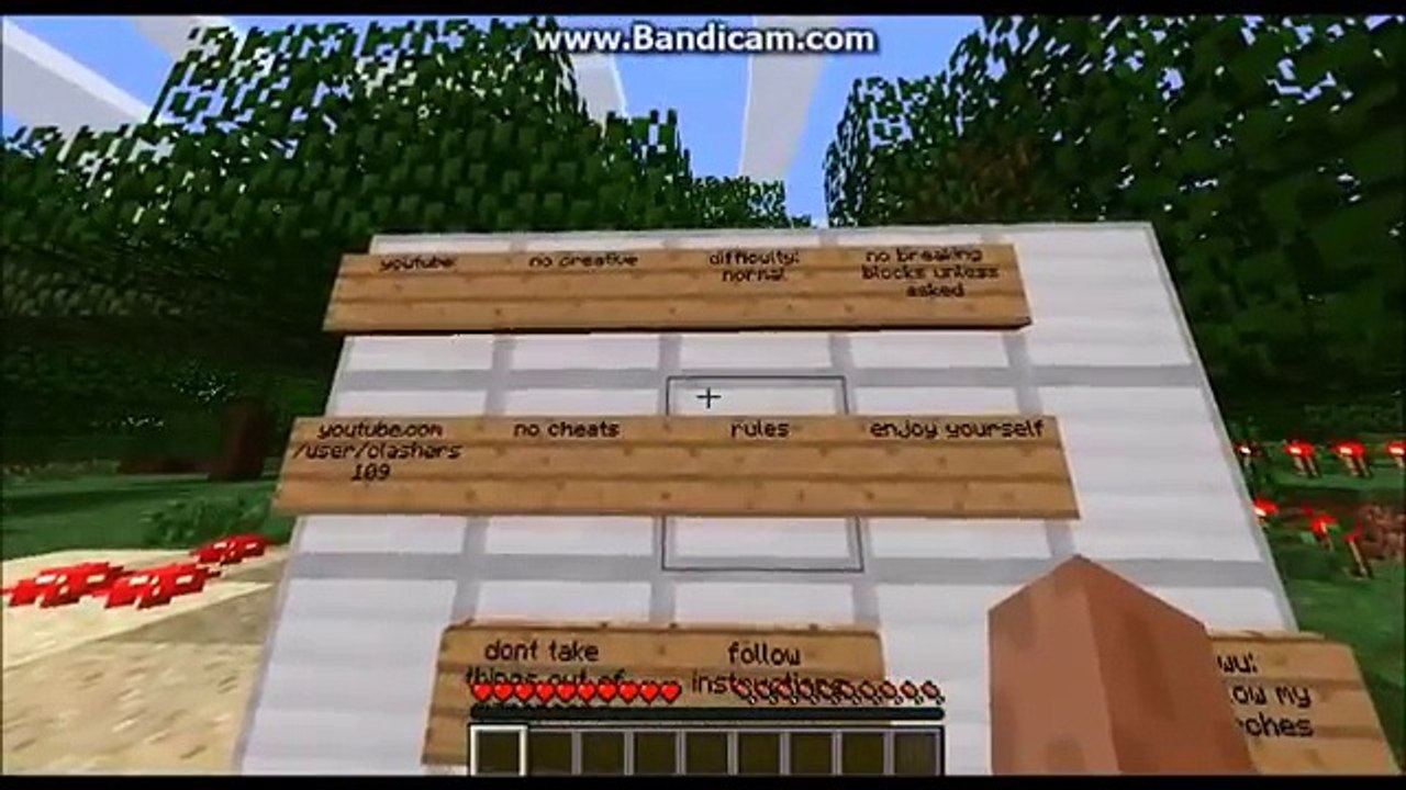 Minecraft Ninjago ADVENTURE MAP, RETURN TO OLD MAP!!!! *JAY THE BLUE NINJA*