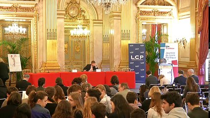 25ème journée du Livre Politique (matin) - Samedi 12 mars 2016