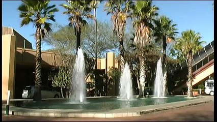 Travel Planet - South Africa