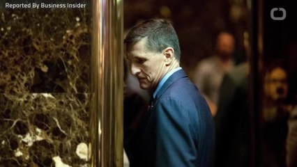 Michael Flynn Failed to Notify Trump of January FBI Interview