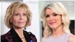 Ann Curry Calls Out Megyn Kelly Over Jane Fonda Criticism