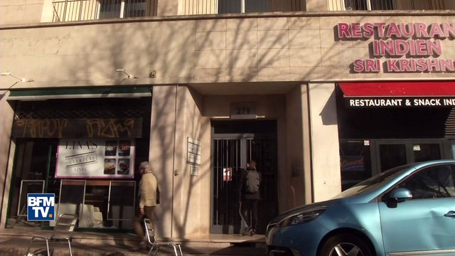 Marseille: un chirurgien oublie un gant et cinq compresses à l'intérieur d'une patiente