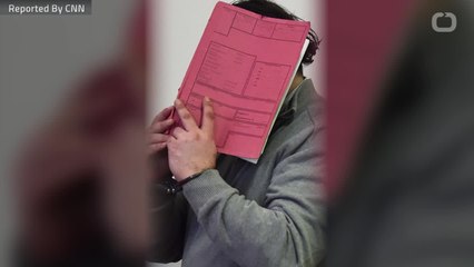 German Nurse Charged With 97 Murders