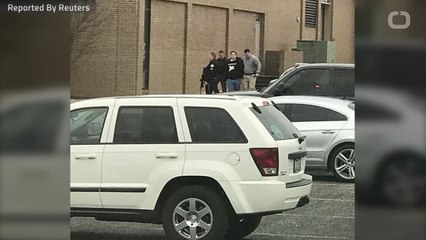 Teen Arrested In Kentucky School Shooting