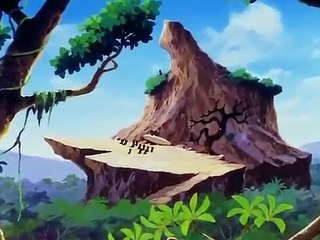 13  مغامرات ماوكلي فتى الأدغال‏ _ الحلقة