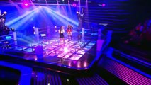 Valentina canta ‘Alguien’ y Laura cant