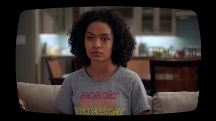 grown-ish Season 1 Episode 6 [[Cashin' Out]] Online Streaming