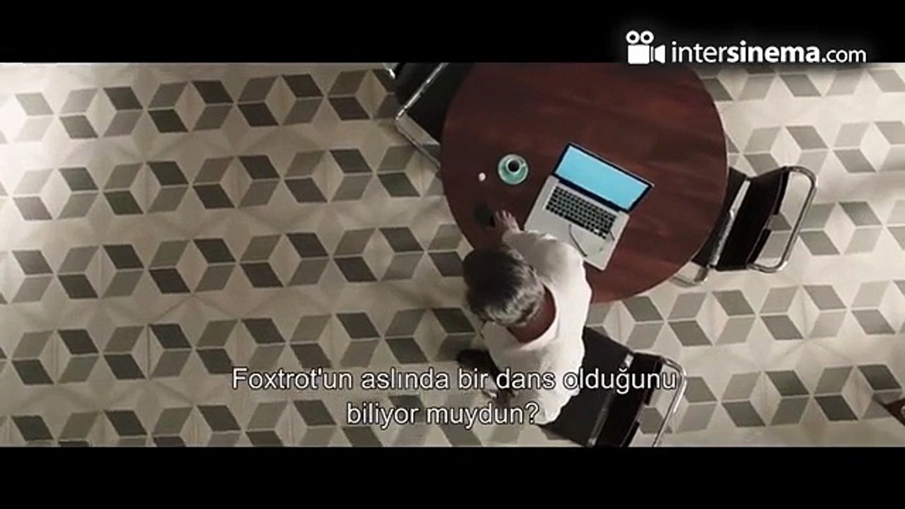 Foxtrot - Fragman
