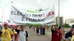 Brazil court upholds Lula da Silva's graft conviction