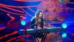 Nikki canta ‘Yo no quiero volverme tan loco’ _ Semifinal _ La Voz Teens Colombia 2016-mM