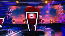 Jennifer canta ‘La maldita primavera’ _ Recta final