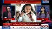 Zainab Ke Qatil Ko Zehni Mareez Kehne Par Shahid Masood Punjab Hakumat Ki Chitrol Kr di