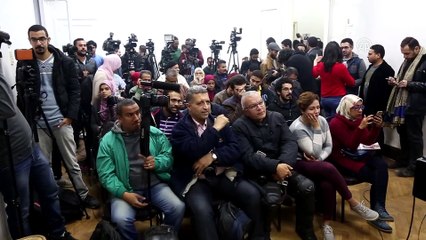 Mısır'da cumhurbaşkanlığı seçimine doğru