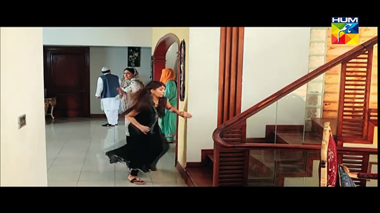 Coming Soon Promo 9 Hum TV Drama