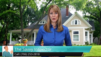 Home Inspector Marketing - The Savvy Inspector Jasper Superb Five Star Review by Bill S