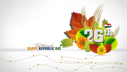 a - Happy Republic Day Special Song - Latest Indian Patriotic Song - Desh Bhakti Geet Juke Box
