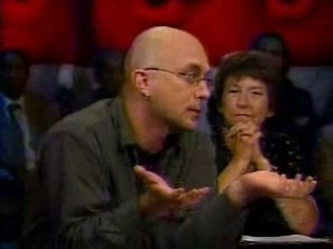 Information ou propagande de guerre?