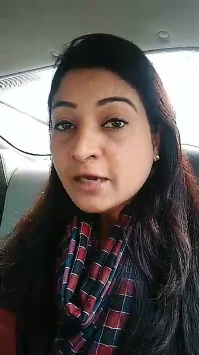MLA नहीं रही Alka lamba Modi Sarkar ne Kiya Disqualified | Latest Speech 2018