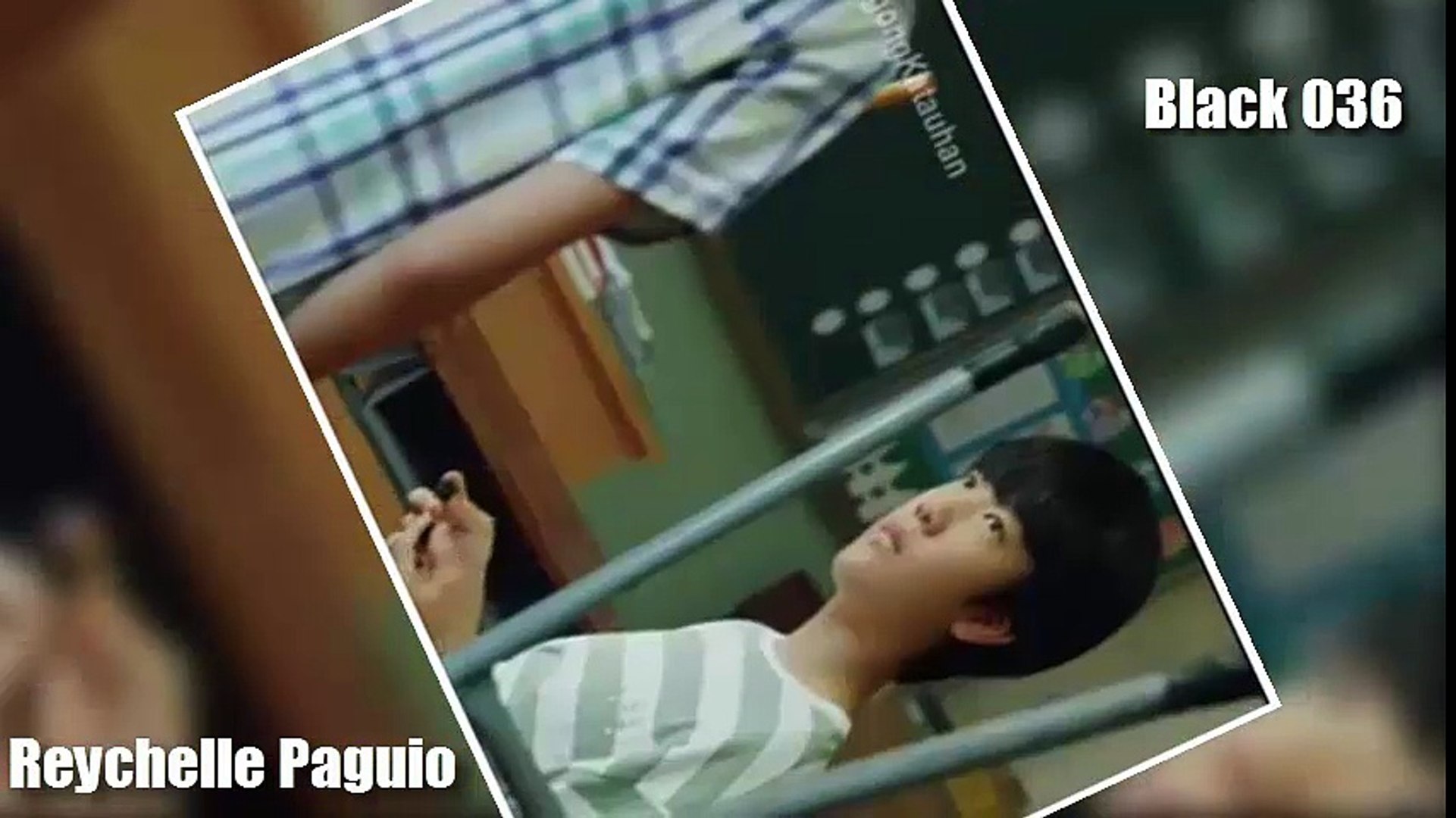 036 Black Tagalog Dubbed [Korean Drama]