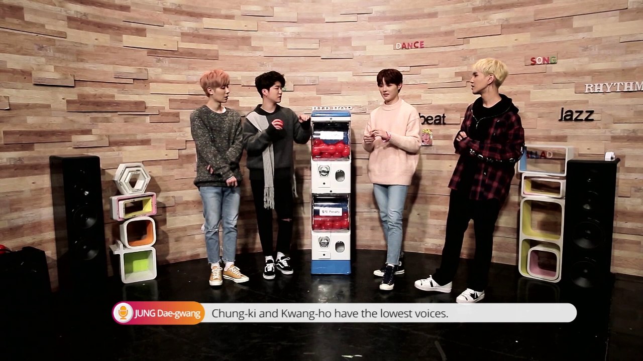 [Pops in Seoul] In our voices and your voices,...