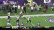 How the Saints Will Attack the Vikings Defense in the Divisional Round | Film Review | NFL Network
