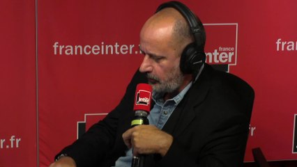Deux salles, deux ambiances - Le billet de Daniel Morin