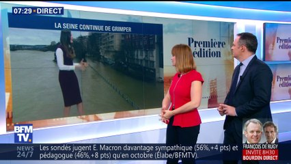 La météo pour ce jeudi 25 janvier 2018