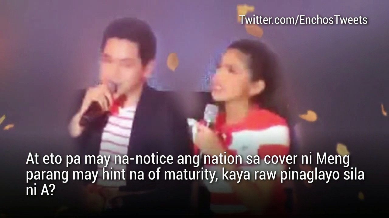 Maine Mendoza's Power! Itutuloy Pa Kaya ng GMA ang Pagiging Solo ni Alden?