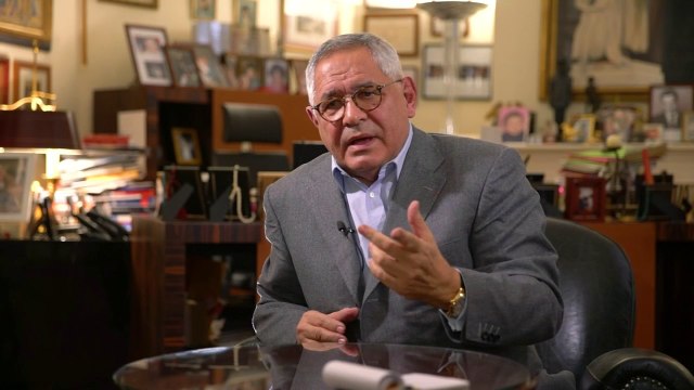 J-4 Qui a tué François Fillon ? L'enquête - Découvrez ce nouvel extrait, où Robert Bourgi a porté le coup de grâce au candidat à la présidentielle