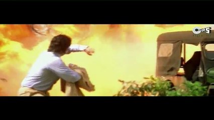 Movie Kachche Dhaage - Official Trailer - Ajay Devgan & Saif Ali Khan