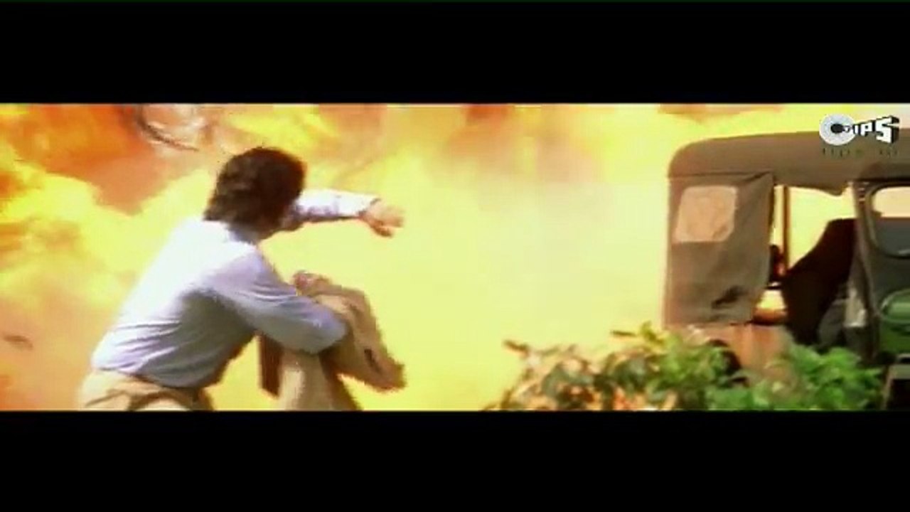 Movie Kachche Dhaage - Official Trailer - Ajay Devgan & Saif Ali Khan