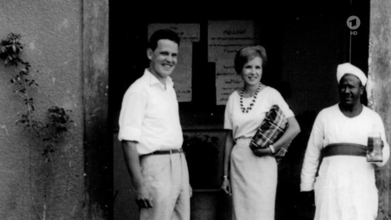 Der Mossad, die Nazis und die Raketen