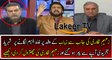Intense Fight Between Zaeem Qadri And Sheryar Afridi In Live Show