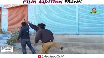 FILM AUDITION PRANK   BY Nadir Ali & Team In   P4 Pakao   2018