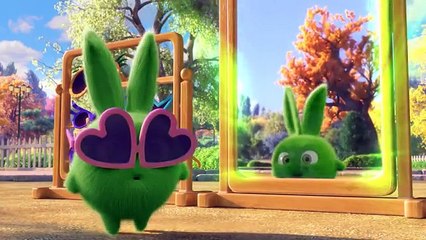 Cartoons for Children | Sunny Bunnies - COWBOYS | Funny Cartoons For Children