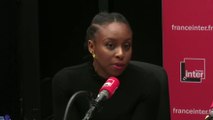 Chimamanda Ngozi Adichie : 