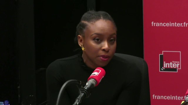 Chimamanda Ngozi Adichie : Avec #MeToo, les femmes sont en droit de raconter leur histoire