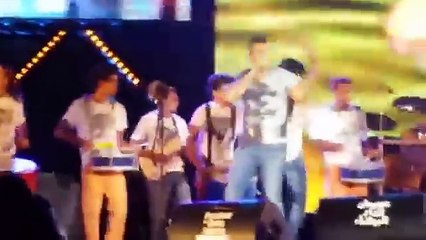Saad Lamjarred - Mal Hbibi Malo (LIVE) | سعد لمجرد مال حبيبي مالو