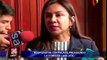 Marisol Espinoza renunció a Comisión Lava Jato por permanencia de Bartra como presidenta