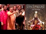 Rajput Karni Sena Watch Film Padmaavat