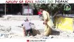 NALAY SA BALL NIKAL DO PRANK   By Rizwan khan In   P4 Pakao   2018