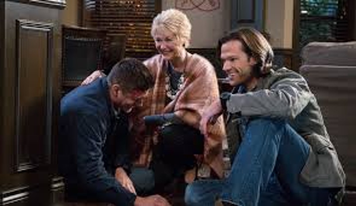 Supernatural ~ Season 13 Episode 11 (S13E11) Full Online HD