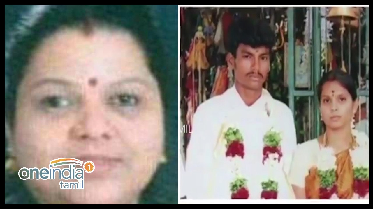 உடுமலை சங்கர் கொலை வழக்கில் தீர்ப்பு வழங்கிய நீ...