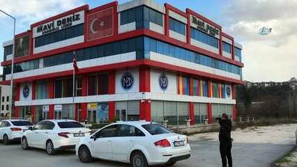 Bursa’da özel okula FETÖ operasyonu