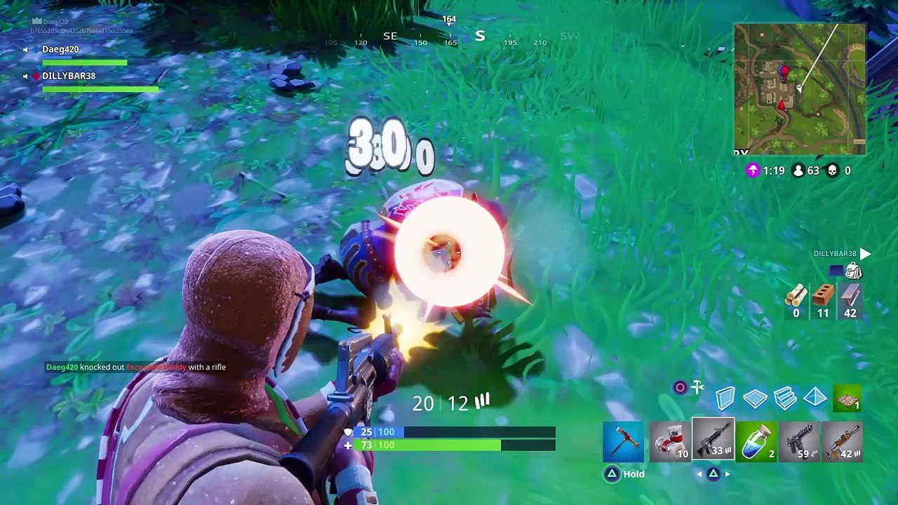 Window Snipe