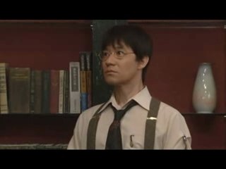 [jdrama] sting matsuoka 6