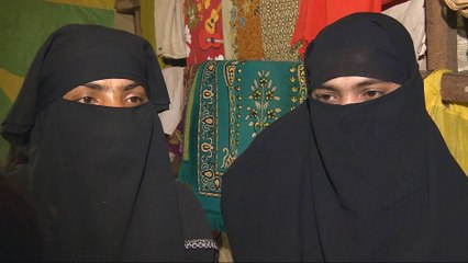 Myanmar army accused of gang-raping Rohingya women