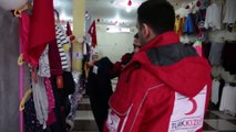 Suriyeli kardeşler için 'umut ışığı' - GAZİANTEP
